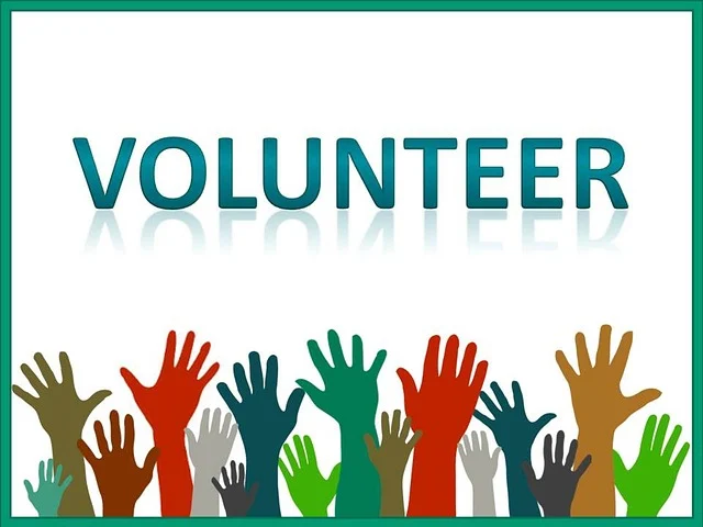 Volunteers providing free community outreach in Western Pennsylvania